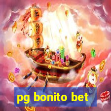 pg bonito bet